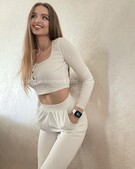 Анкета проститутки Лика - метро Даниловский, возраст - 21