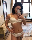 Анкета проститутки Майя - метро Тропарево-Никулино, возраст - 21