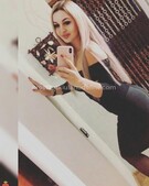 Анкета проститутки Таисия - метро Дмитровский, возраст - 22