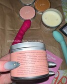 Анкета проститутки Надежда - метро Чертаново Центральное, возраст - 23