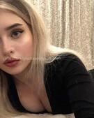 Анкета проститутки Алина - метро Таганский, возраст - 23