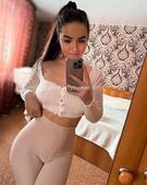 Анкета проститутки Елизавета - метро Сокол, возраст - 23