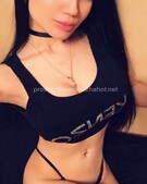 Анкета проститутки Таня - метро Бабушкинский, возраст - 25